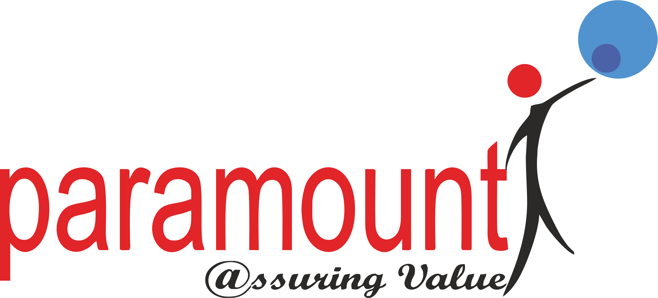 Paramount Computer Systems